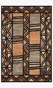 NAL-07 WALNUT / MULTI