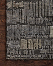 NAO-04 CHARCOAL / GRANITE
