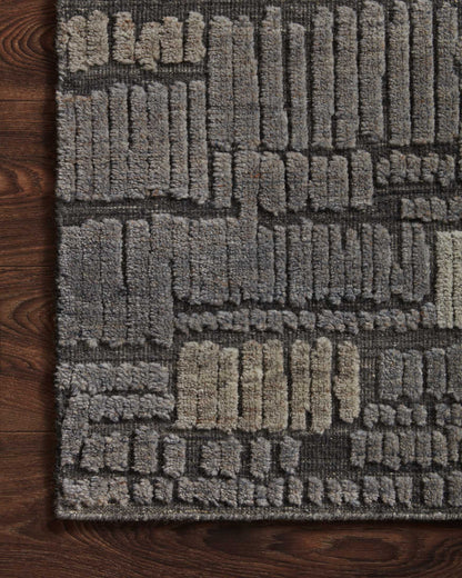 NAO-04 CHARCOAL / GRANITE