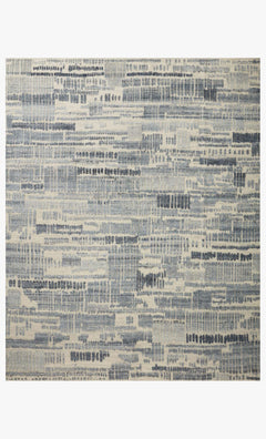 NAO-04 IVORY / DENIM