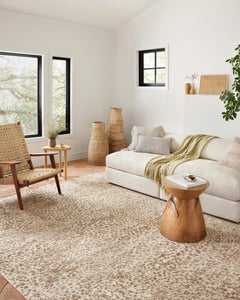 NED-02 IVORY / SAND