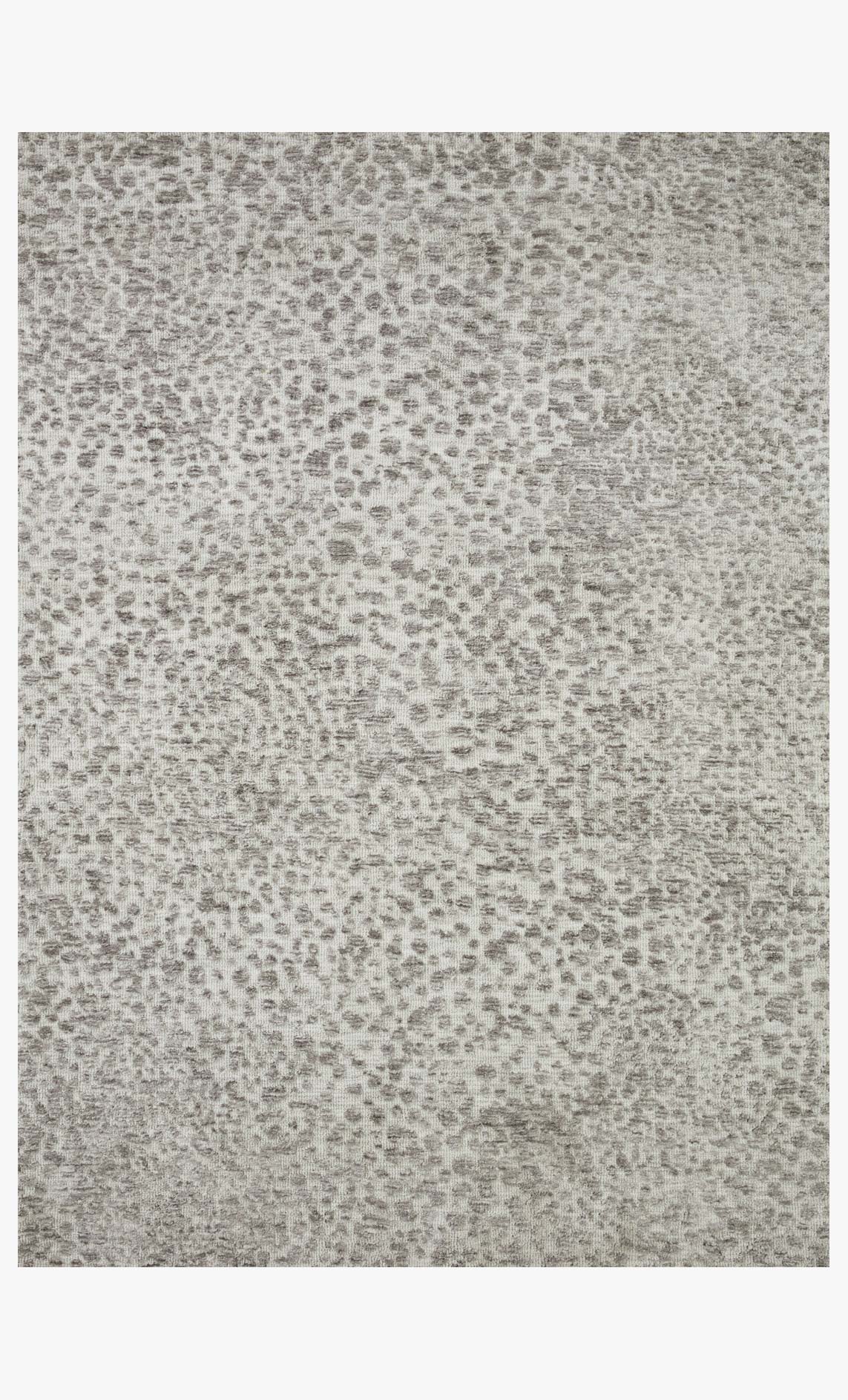 NED-02 SILVER / IVORY