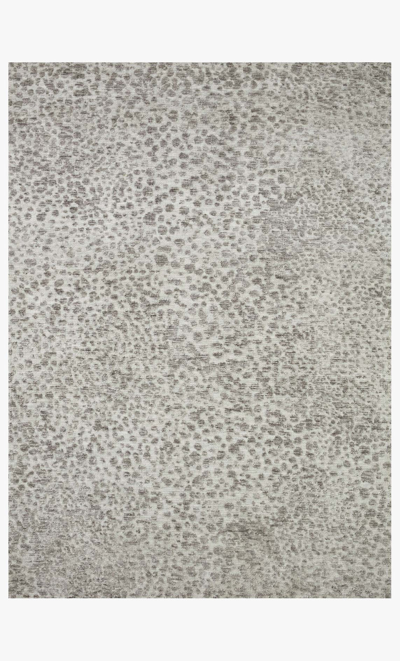 NED-02 SILVER / IVORY