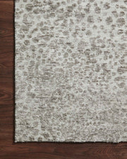 NED-02 SILVER / IVORY