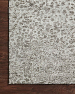 NED-02 SILVER / IVORY