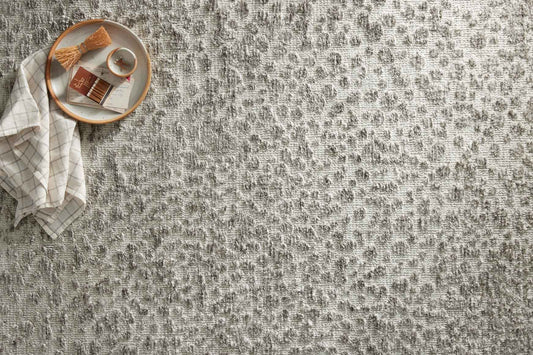 NED-02 SILVER / IVORY