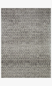 NED-03 IVORY / CHARCOAL