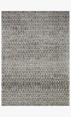 NED-03 IVORY / CHARCOAL