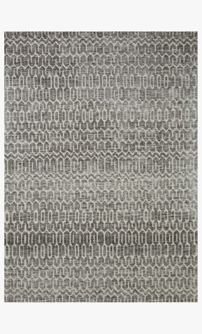 NED-03 IVORY / CHARCOAL