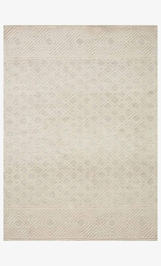 NED-04 IVORY / NATURAL