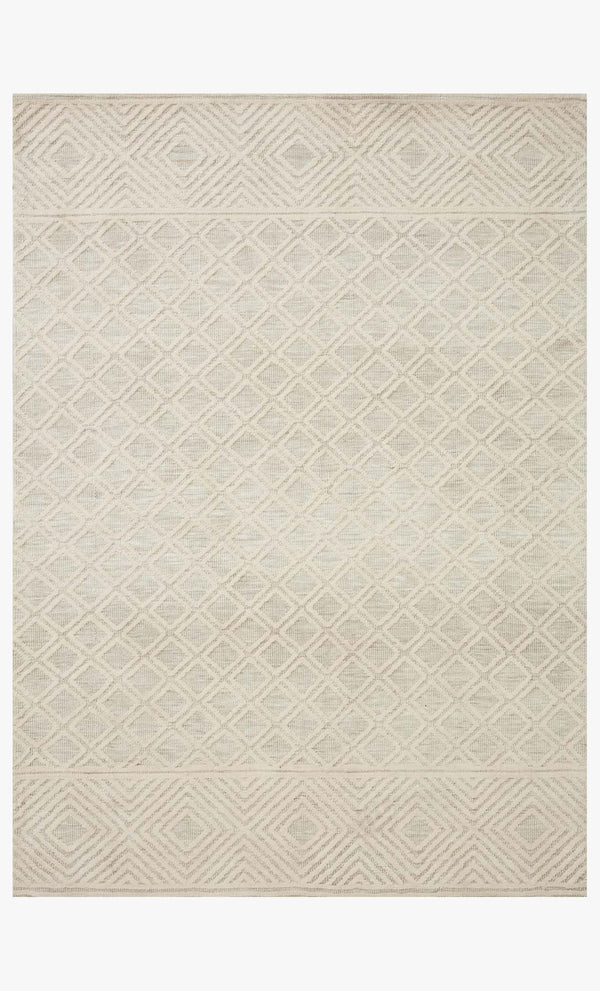 NED-04 IVORY / NATURAL