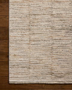 NEL-01 BEIGE / FOG