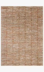 NEL-01 TERRACOTTA / IVORY