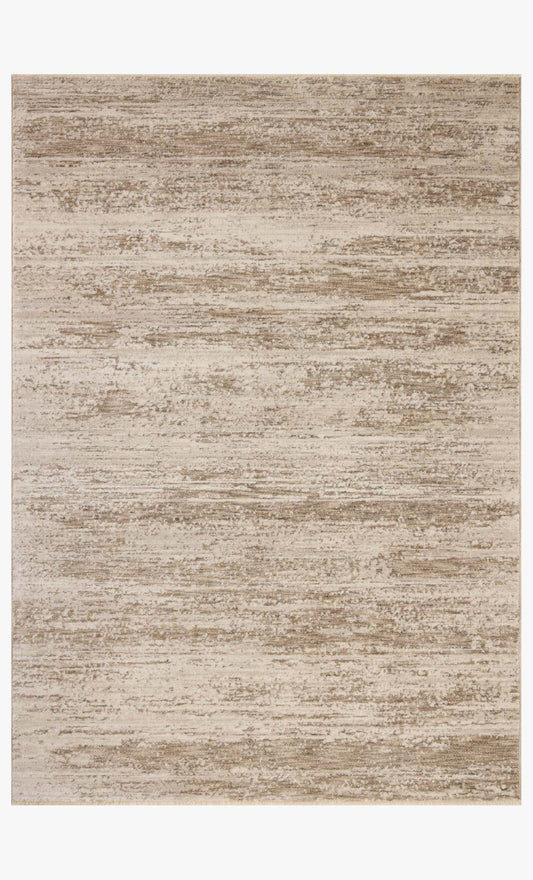 NEL-04 IVORY / PEBBLE