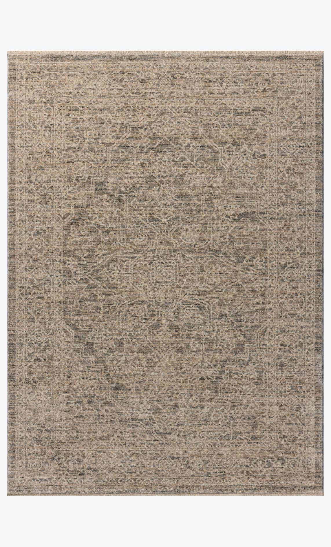 NEW-01 SLATE / NATURAL