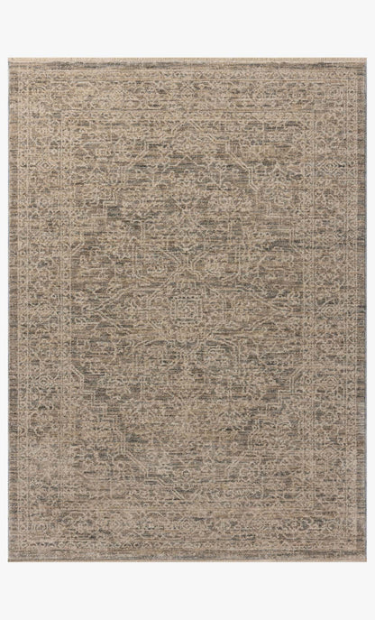 NEW-01 SLATE / NATURAL