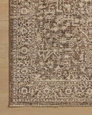 NEW-02 DARK TAUPE / NATURAL