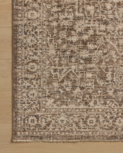 NEW-02 DARK TAUPE / NATURAL