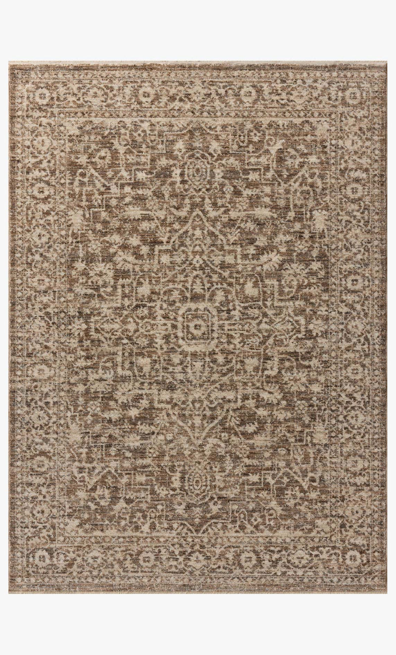 NEW-02 DARK TAUPE / NATURAL