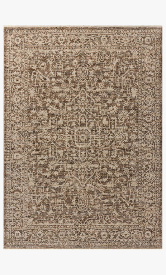 NEW-02 DARK TAUPE / NATURAL