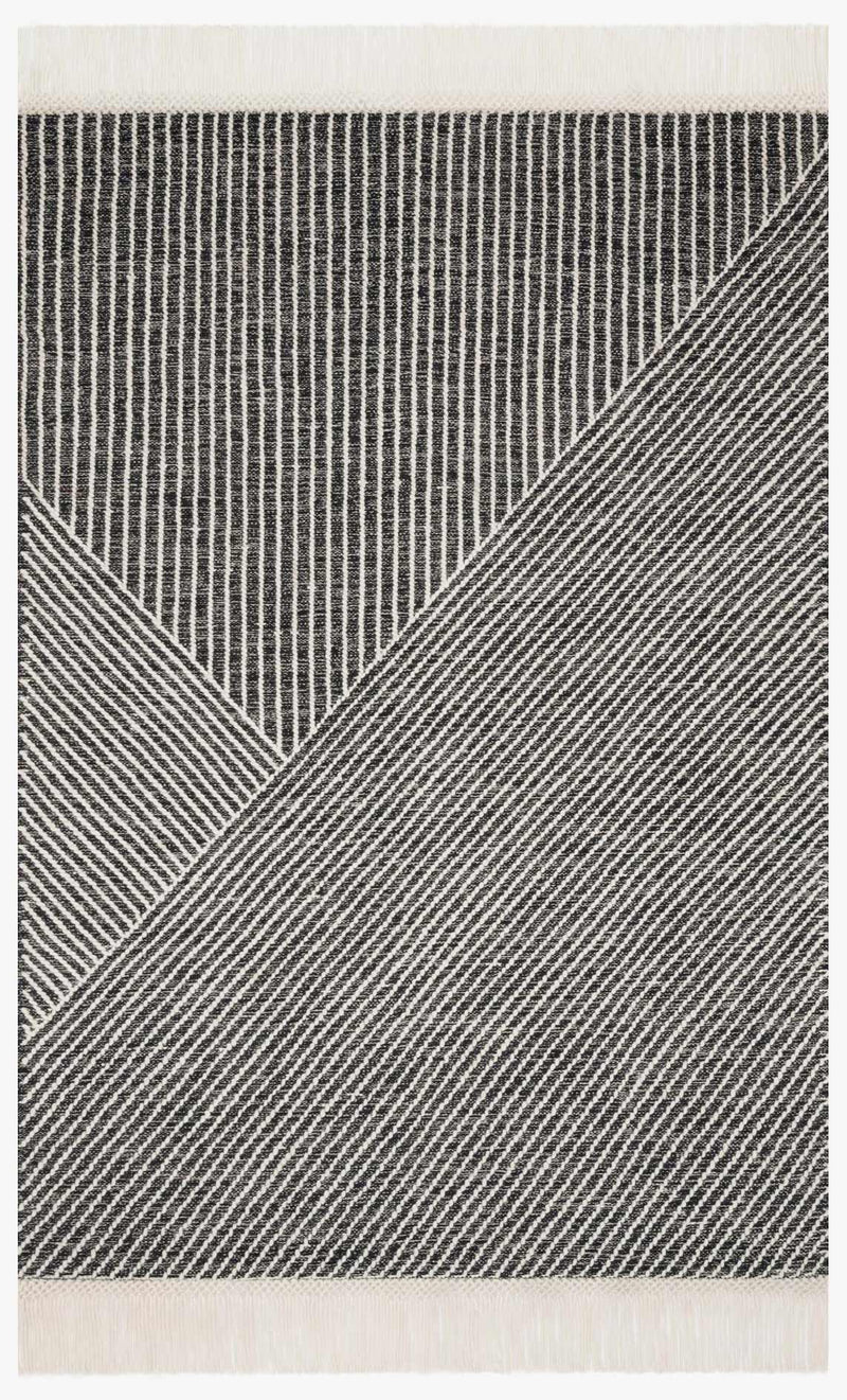 NET-01 MH CHARCOAL / IVORY