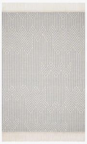 NET-02 MH LT GREY / IVORY