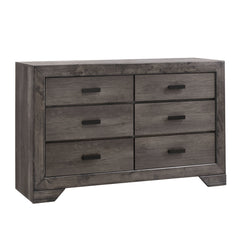 Nathan Queen 3PC Bedroom Set