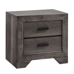 Nathan Queen 3PC Bedroom Set
