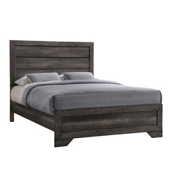 Nathan Queen 3PC Bedroom Set