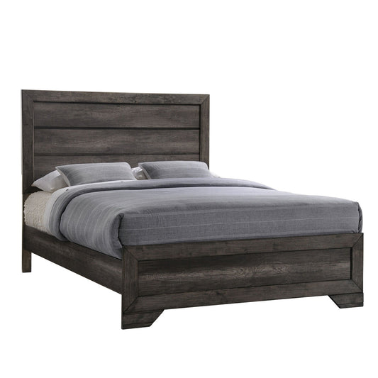 Nathan Queen 3PC Bedroom Set