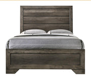 Nathan 3PC Bedroom Set