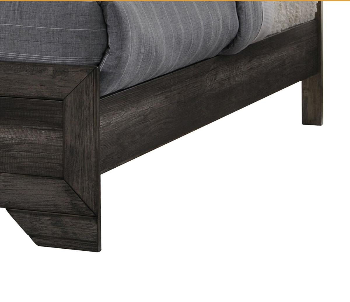 Nathan Panel Master Bedroom Set