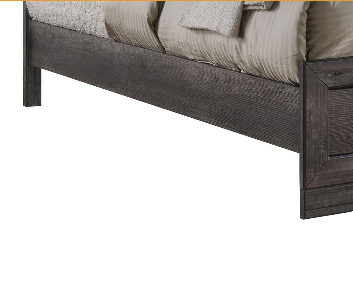 Nathan Panel Master Bedroom Set