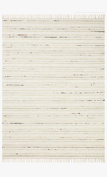 NIC-01 MH IVORY / STONE