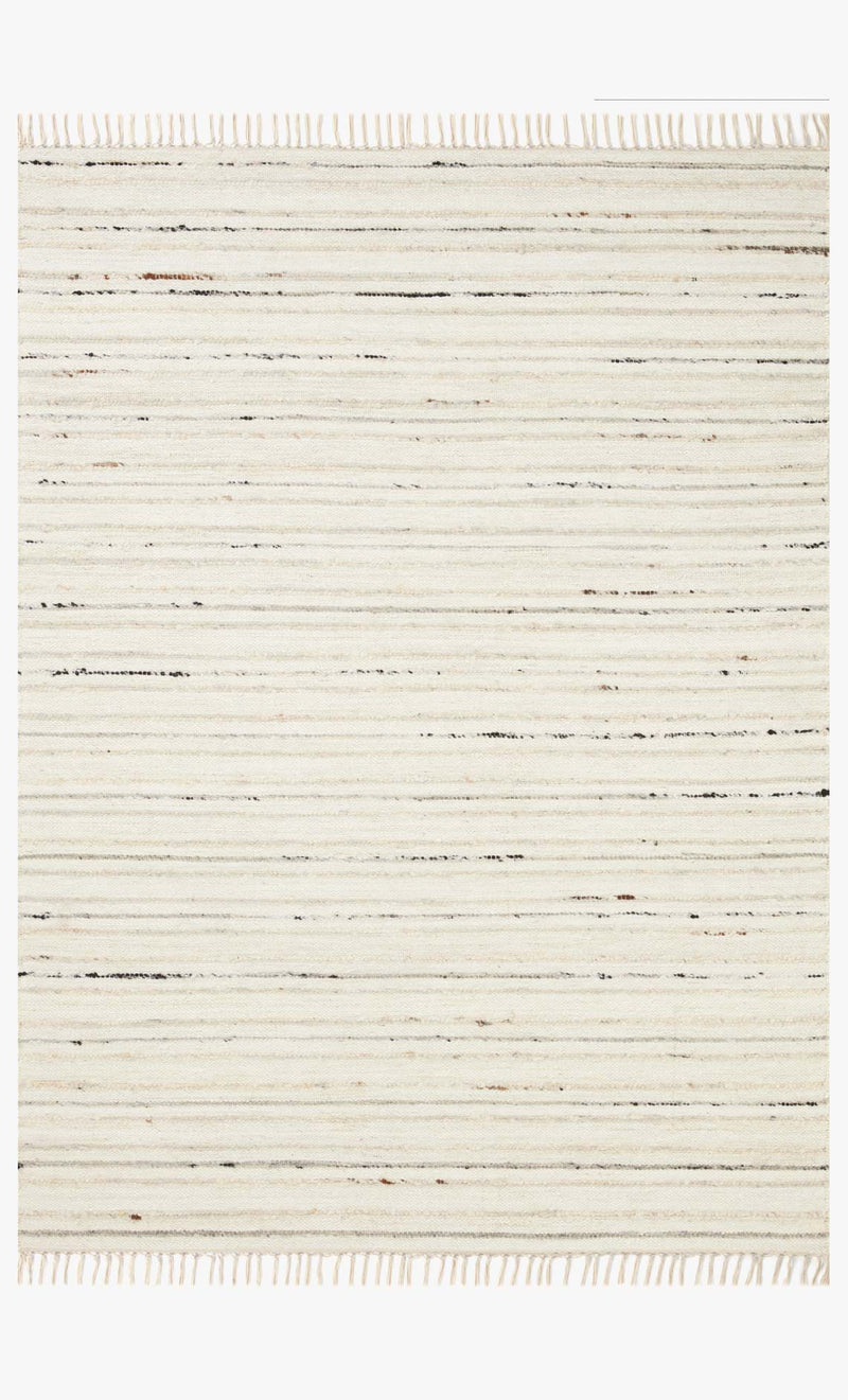 NIC-01 MH IVORY / STONE
