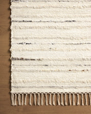 NIC-01 MH IVORY / STONE