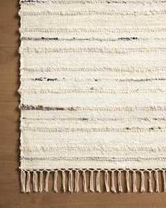NIC-01 MH IVORY / STONE