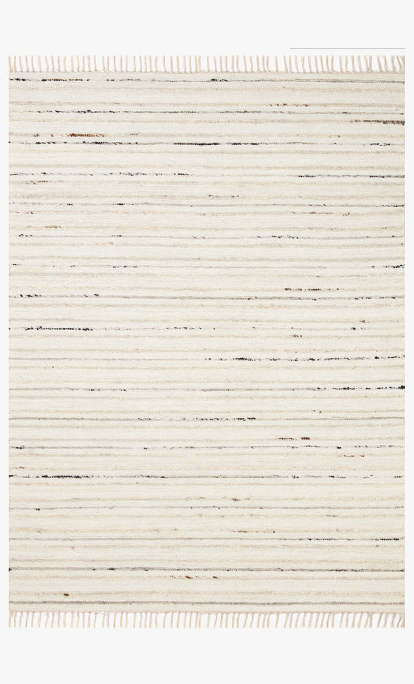 NIC-01 MH IVORY / STONE