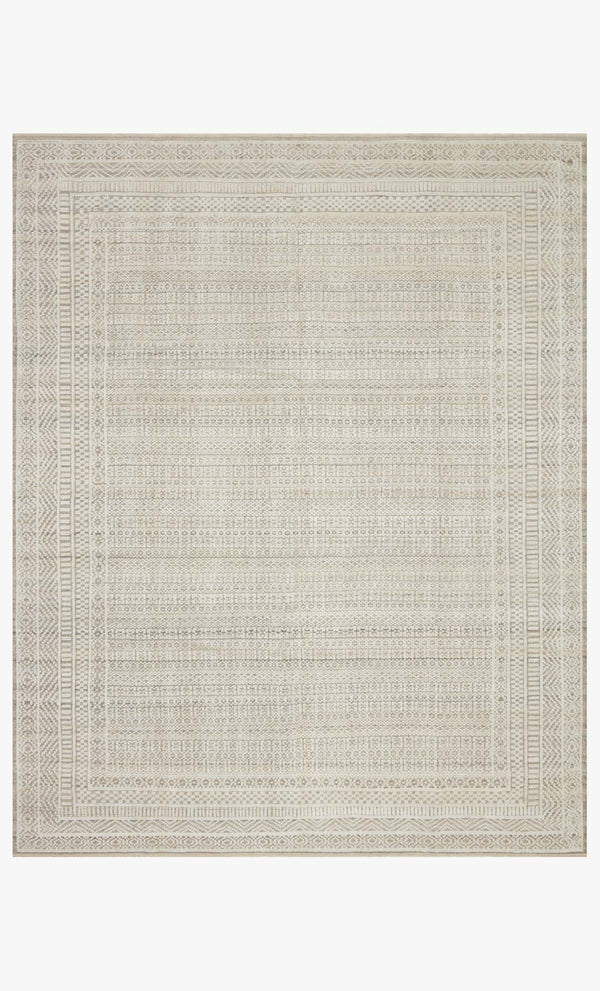 NOL-02 NATURAL / IVORY