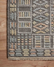 NOL-03 CHARCOAL / MULTI