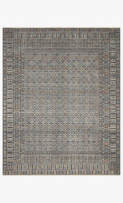 NOL-03 CHARCOAL / MULTI