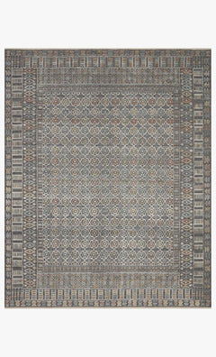 NOL-03 CHARCOAL / MULTI