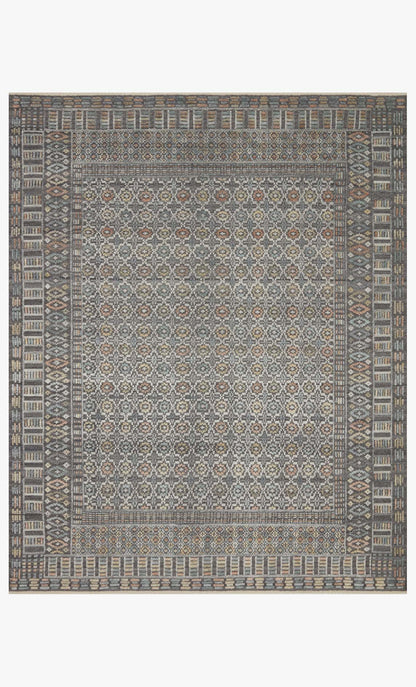 NOL-03 CHARCOAL / MULTI