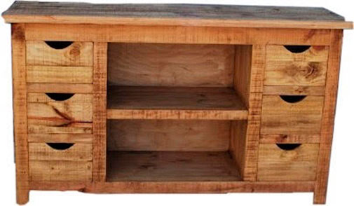 Derby TV Stand