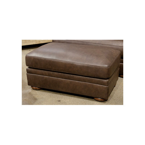 Whitmore Estate Ottoman