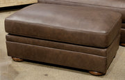 Whitmore Estate Ottoman