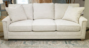 Lockeshart Sofa
