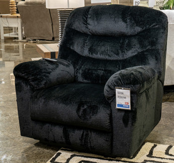 Wonderdusk Zero Wall Recliner