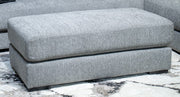 Ellington Pike Oversized Accent Ottoman