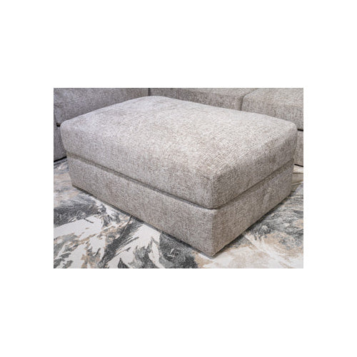 Reston Cove Oversized Accent Ottoman